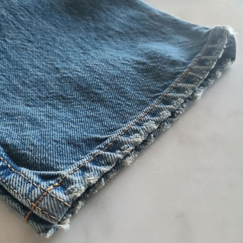 rag & bone Nina High Rise Ankle Cigarette Jeans, Size 32, NWT